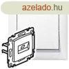 Legrand 774247 Valena krmmel fehr 2xRJ45 LCS2 Cat6 UTP al