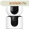 SMH Xiaomi Smart Camera C300 dual - biztonsgi kamera - BHR9