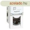 Legrand 076561 Program Mosaic LCS2 RJ45 Cat 6 UTP, 1 modul, 