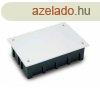 FAMATEL 3202-T 160x100x50mm csavaros doboztetvel elgazdob