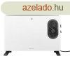 NORDIC HOME HTR-523 elektromos konvektor, 750W turb fokozat