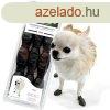 Pawz - Bio kutyacip Tiny Fekete 12db