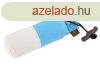Firedog Marking dummy 500 g baby blue/white