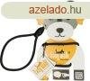 Easy Walk Mini Handheld 210 cm Black