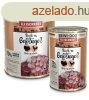 Bewi-Dog Sznhs baromfiban gazdag 800 g 