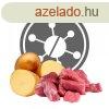 Exclusion Hypoallergenic Venison and Potato Medium & Lar