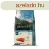 Bravery Dog ADULT Large / Medium Grain Free Salmon 4 kg