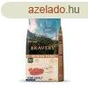 Bravery Dog ADULT MINI Grain Free Iberian Pork 2 kg