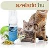 Dermoscent Essential Mousse for cats 150 ml