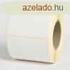 100x50mm THERMO TOP cmke (1.000 db/40) + hthzi ragaszt