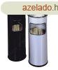 Hamutart - 17 L fm szemetes (3330-58) antracit