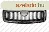 Skoda Fabia Htdszrcsa krm, fekete1999- 6Y085366801C