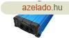 INVERTER 12V 3000-6000W tiszta szinuszos inverter 