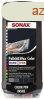 Sonax Polr s Wax fekete 500ml