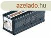 INVERTER 12V 230V DC- AC- 400W +USB 01070046