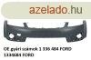 Ford Focus C-Max els lkhrt alapozott