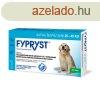 Fypryst Bolha-kullancs csepp kutynak (spot-on 2,68 ml 20-40