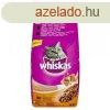 Whiskas 14 kg szraz csirkehssal
