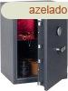 Chubbsafes | SENATOR 3 tzll pnclszekrny Kulcsos zrra