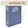 Book Safe knyv alak pnzkazetta