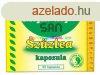 Szztea 80 db kapszula, Chili, zld tea, aloe, fehr eperfa,