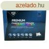 Prmium Magnzium-malt 450 mg (30db) - Napfnyvitamin