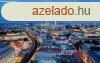 Ngy az egyben! A&O Hotels Berlin - 3 nap/ 2 jszaka sv