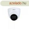 Dahua HAC-HDW1200TQ-0280B-S5 , 4in1 Analg turretkamera - HA