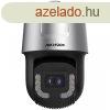 Hikvision DS-2DF8C835MHS-DEL 8 MP Darkfighter rendszmolvas