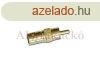 PROVISION-ISR PR-C04 Adapter: RCA / BNC RCA dug - BNC aljza