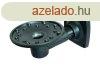  PROVISION-ISR PR-B10WB-B oldalfali tartkonzol az analg va