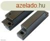 Sentek BS-2031BR 10db/csomag, felletre szerelhet, csavark