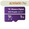 Western Digital WDD100T1P0C WD Purple 1TB micro SD krtya, m