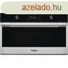 Whirlpool W7 MD540 mikrohullm st bepthet