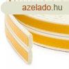 Garden of Eden ntapads ajt- ablakszigetel (T11596WH-9)