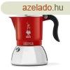 Bialetti 7144 FIAMMETTA kvfz kotyogs 4 szemlyes indukc