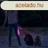 Yummie LED-es prz - akkumultoros - 120 x 2,5 cm - rzsasz