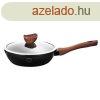 Berlinger Haus BH/1718 mly serpeny fedvel 24 cm