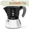 Bialetti 6932 MOKA kvfz kotyogs 2 szemlyes indukcis