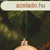 Family Szaloncukor akaszt - sttzld - 200 db / csomag (58