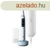 Oral-b IO10 STARDUST WHITE elektromos fogkefe