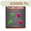 VENOM Nintendo Switch Kiegszt Thumb Grips Pink s Zld (4