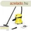 KRCHER WD 2 Plus V-15/4/18 tbbfunkcis porszv