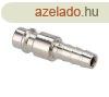 Pneumatikus gyorscsatlakoz dug tmlvggel 8mm