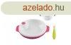 Nuvita els tkszlet - Pink