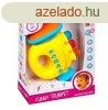Bam Bam zenl krt