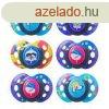 2 db BPA-mentes 6-18h Tommee Tippee Fun jtszcumi - lnyos