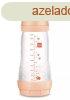 MAM Anti Colic cumisveg 320 ml - rzsaszn