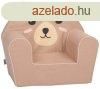 Mama Kiddies prmium babafotel - Earsy Teddy