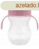 Baby Care 360 itatpohr fogantyval - pink